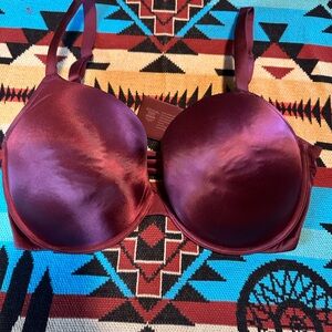 Soma Women's Stunning Push Up Bra